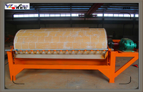 天津干式磁選機