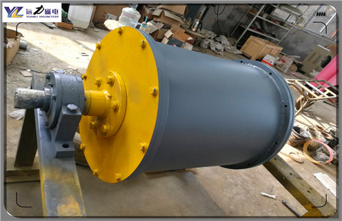 永磁滾筒磁選機(jī)廠家排名 永磁滾筒磁選機(jī)廠家排名