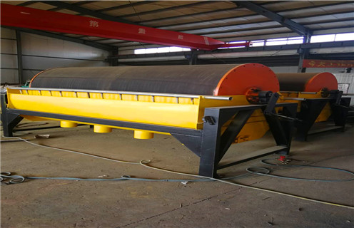 磁選機(jī),干式磁選機(jī),干式磁選機(jī)高效環(huán)保效果好 磁選機(jī),干式磁選機(jī),干式磁選機(jī)高效環(huán)保效果好