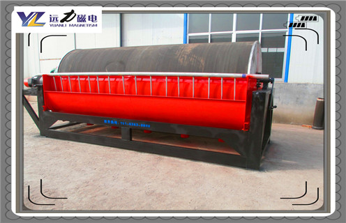 永磁筒式磁選機根據(jù)其箱體結(jié)構(gòu) 永磁筒式磁選機根據(jù)其箱體結(jié)構(gòu)