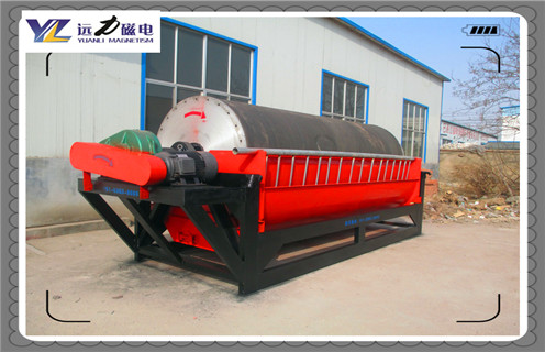 永磁筒式磁選機根據(jù)其箱體結(jié)構(gòu) 永磁筒式磁選機根據(jù)其箱體結(jié)構(gòu)
