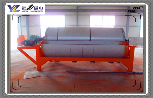 磁選機,磁選機的發(fā)展夢想 磁選機,磁選機的發(fā)展夢想