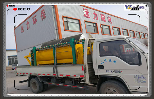 磁選機,磁選機用誠信托起企業(yè)未來 磁選機,磁選機用誠信托起企業(yè)未來