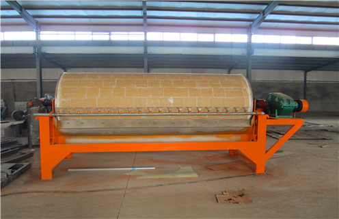 強(qiáng)磁磁選機(jī)的四個(gè)關(guān)鍵組成部分介紹 強(qiáng)磁磁選機(jī)的四個(gè)關(guān)鍵組成部分介紹