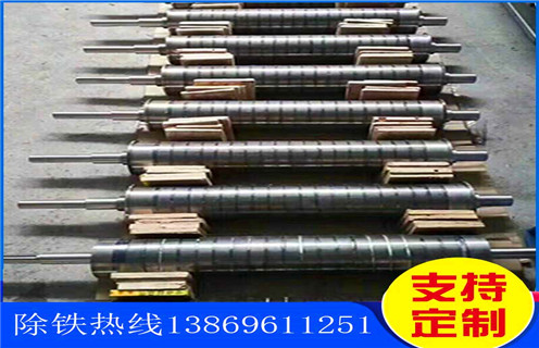 錳礦磁選機(jī)，河北客戶咨詢我廠錳礦磁選機(jī)及其工藝