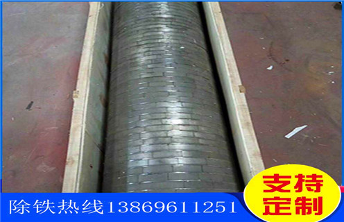 磁選機，磁選機技術(shù)，將人工智能用于磁選機技術(shù)發(fā)展