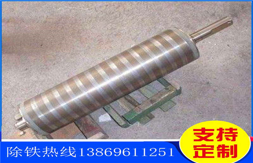 磁選機，磁選機技術(shù)，將人工智能用于磁選機技術(shù)發(fā)展