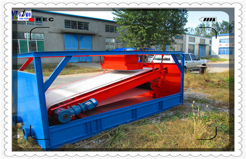 強磁磁選機，小型高強磁磁選機，海南小型高強磁磁選機