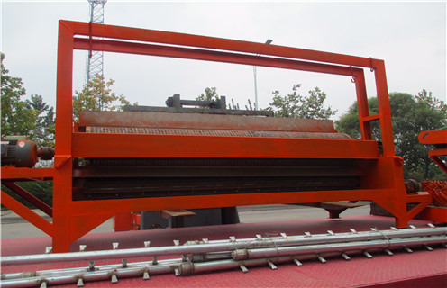 水選磁選機，錳礦水選磁選機，鞍山錳礦水選磁選機