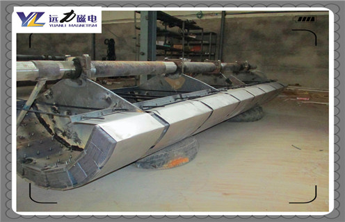 磁選機(jī)，永磁筒式磁選機(jī)，濟(jì)南永磁筒式磁選機(jī)