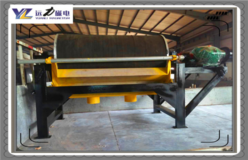 磁選機(jī)，磁選機(jī)設(shè)備，在可持續(xù)發(fā)展戰(zhàn)略思想下開展磁選機(jī)設(shè)備技術(shù)革新