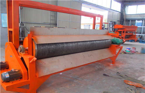 濕式磁選機(jī)，永磁筒式磁選機(jī)，陜西濕式永磁筒式磁選機(jī)