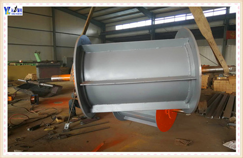 磁選機(jī)，廢鋼磁選機(jī)，山東廢鋼垃圾磁選機(jī)廠家