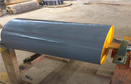 永磁滾筒，永磁滾筒技術(shù)，貴州永磁滾筒技術(shù)標(biāo)準(zhǔn)