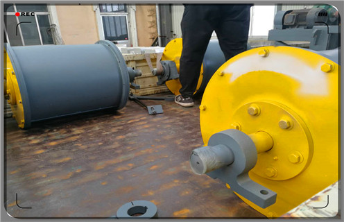 永磁滾筒，強磁滾筒，河北永磁強磁滾筒