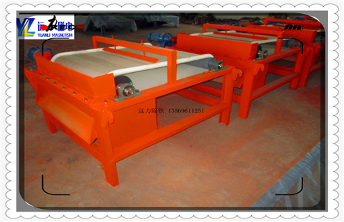 磁選機(jī)，磁選機(jī)設(shè)備，褐鐵礦磁選設(shè)備，褐鐵礦磁選設(shè)備在工業(yè)生產(chǎn)中的成功應(yīng)用