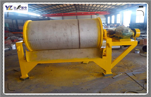 磁選機(jī)，磁選機(jī)設(shè)備價(jià)格，遠(yuǎn)力磁選機(jī)設(shè)備的價(jià)格區(qū)分之處在哪里？