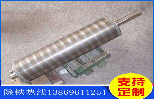 磁選機(jī)，高強(qiáng)磁磁選機(jī)，高強(qiáng)磁磁選機(jī)磁選工藝