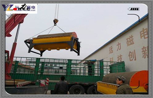 磁選機(jī)，粗選磁選機(jī)，粗選磁選機(jī)的銷售市場(chǎng)上競(jìng)爭(zhēng)力是否很強(qiáng)呢？