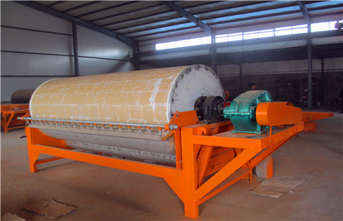 磁選機(jī)，赤鐵礦磁選機(jī)，赤鐵礦磁選機(jī)造就我們生命的堅(jiān)實(shí)和強(qiáng)韌！