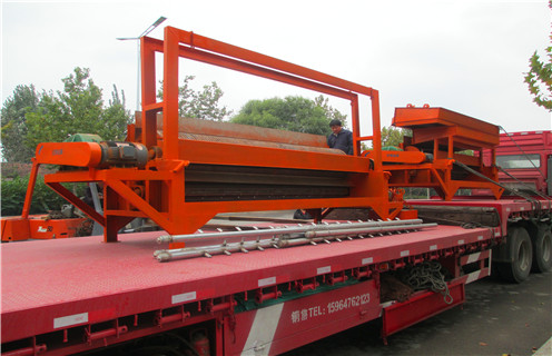 磁選機(jī)，水選磁選機(jī)，錳礦水選磁選機(jī)，宜春錳礦水選磁選機(jī)