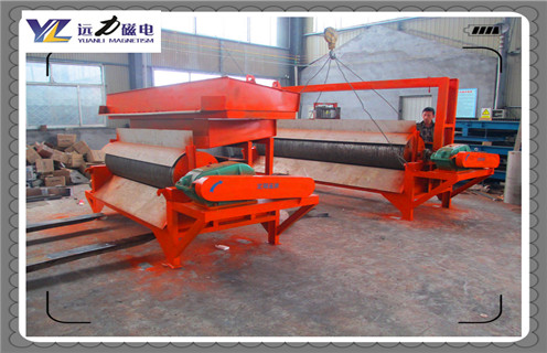 磁選機(jī)，褐鐵礦磁選機(jī)，品種齊全的褐鐵礦磁選機(jī)
