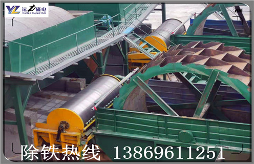 永磁滾筒，永磁磁力滾筒，云南永磁磁力滾筒廠家排名,優(yōu)缺點(diǎn)_云南永磁磁力滾筒內(nèi)部結(jié)構(gòu)圖及磁塊安裝_云南永磁磁力滾筒多少錢一個