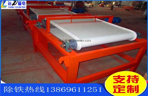 輥式強(qiáng)磁磁選機(jī)，云南輥式強(qiáng)磁磁選機(jī)_強(qiáng)磁結(jié)構(gòu)_云南輥式強(qiáng)磁磁選機(jī)生產(chǎn)廠家