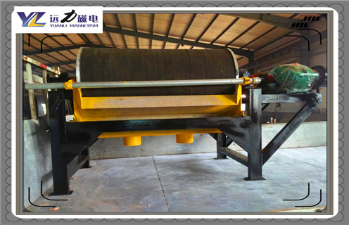 河沙磁選機(jī)，磁選機(jī)中沙河磁選機(jī)設(shè)備的使用_安裝與維護(hù)細(xì)則要點(diǎn)_沙子分選機(jī)_鐵礦石磁選機(jī)中沙河磁選機(jī)設(shè)備的使用干選過程中磁源強(qiáng)大而穩(wěn)定_價(jià)格