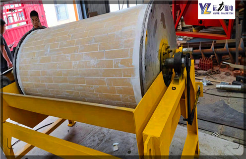 磁選機(jī)，磁選機(jī)礦石如何篩分更有效_磁選機(jī)礦石如何篩分更有效如何調(diào)磁選角_參數(shù)調(diào)磁及品牌價(jià)格