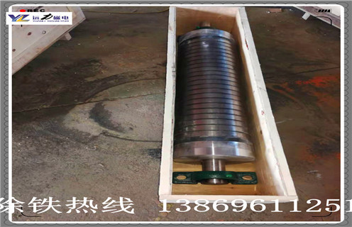 磁選機，先進技術改良下的磁選機設備優(yōu)點突出_先進技術改良下的磁選機設備優(yōu)點突出如何調磁選角_參數(shù)調磁及品牌價格