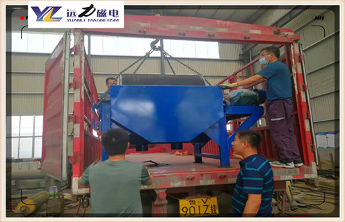 盤(pán)式磁選機(jī)，盤(pán)式磁選機(jī)的運(yùn)行特點(diǎn)及功能有哪些?型號(hào)參數(shù)_盤(pán)式磁選機(jī)的運(yùn)行特點(diǎn)及功能有哪些?磁場(chǎng)一般為多少_磁塊如何排列 