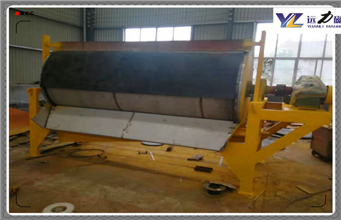 盤(pán)式磁選機(jī)，盤(pán)式磁選機(jī)的運(yùn)行特點(diǎn)及功能有哪些?型號(hào)參數(shù)_盤(pán)式磁選機(jī)的運(yùn)行特點(diǎn)及功能有哪些?磁場(chǎng)一般為多少_磁塊如何排列 