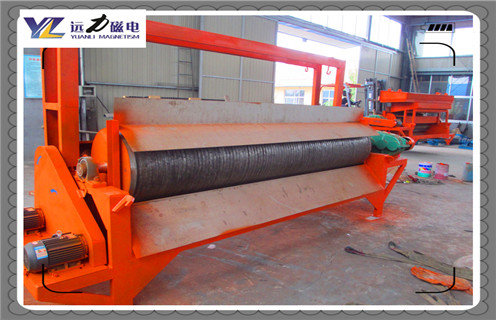 小型磁選機(jī)，小型磁選機(jī)更應(yīng)該重視技術(shù)生產(chǎn)工作視頻_小型磁選機(jī)更應(yīng)該重視技術(shù)生產(chǎn)型號參數(shù)及生產(chǎn)廠家