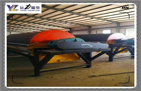 磁選機設(shè)備，磁選機設(shè)備，因創(chuàng)新而精彩_鐵礦選礦磁選機設(shè)備，因創(chuàng)新而精彩磁場一般為多少_磁塊如何排列