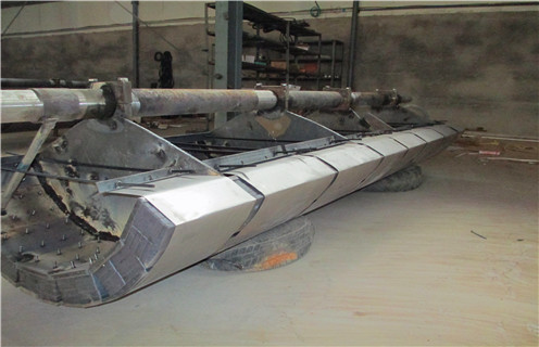 磁選機滾筒，簡單介紹磁選機滾筒的保養(yǎng)方法_鐵礦選礦簡單介紹磁選機滾筒的保養(yǎng)方法磁場一般為多少_磁塊如何排列 