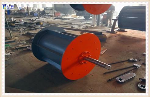 廢鋼磁選機(jī)，如何分選廢鋼破碎料中的有色金屬銅鋁_鐵礦選礦如何分選廢鋼破碎料中的有色金屬銅鋁磁場(chǎng)一般為多少_磁塊如何排列