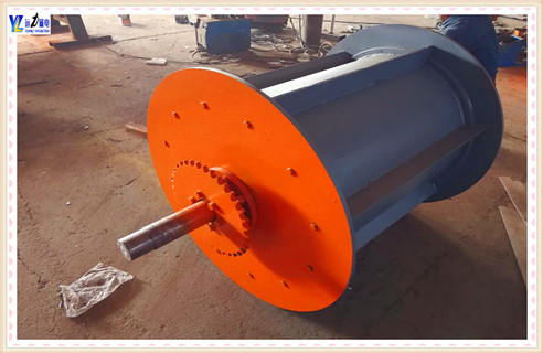 金屬磁選機(jī)，如何才能避免金屬磁選機(jī)進(jìn)水_鐵礦選礦如何才能避免金屬磁選機(jī)進(jìn)水磁場(chǎng)一般為多少_磁塊如何排列