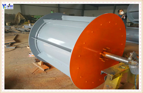 金屬磁選機(jī)，如何才能避免金屬磁選機(jī)進(jìn)水_鐵礦選礦如何才能避免金屬磁選機(jī)進(jìn)水磁場(chǎng)一般為多少_磁塊如何排列