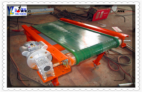 錳礦干式磁選機，高效生產讓錳礦干式磁選機在市場發(fā)展更好_高效生產讓錳礦干式磁選機在市場發(fā)展更好發(fā)展工作視頻皮帶及結構價格