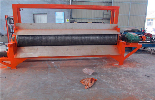 濕式磁選機，優(yōu)質(zhì)濕式磁選機激發(fā)客戶的購買欲望_釩鈦鐵礦優(yōu)質(zhì)濕式磁選機激發(fā)客戶的購買欲望型號參數(shù)及磁場強度