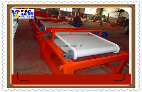 石英砂磁選機，石英砂磁選機是您值得選擇的設(shè)備_鐵礦選礦石英砂磁選機是您值得選擇的設(shè)備磁場一般為多少_磁塊如何排列