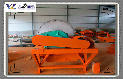 磁選機(jī)，我們生產(chǎn)磁選機(jī)始終以客戶需求為目標(biāo)_鐵礦選礦我們生產(chǎn)磁選機(jī)始終以客戶需求為目標(biāo)磁場一般為多少_磁塊如何排列 