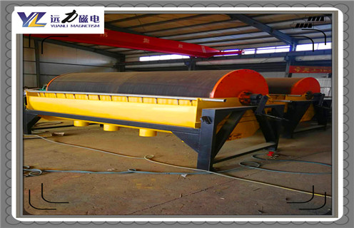 選鐵磁選機(jī)，選鐵磁選機(jī)的市場(chǎng)發(fā)展是建立在科技創(chuàng)新上_選鐵磁選機(jī)的市場(chǎng)發(fā)展是建立在科技創(chuàng)新上磁場(chǎng)一般為多少_磁塊如何排列