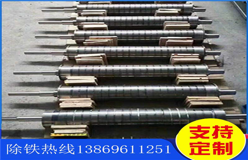 輥式磁選機(jī)，輥式磁選機(jī)努力滿足市場(chǎng)需求_強(qiáng)磁磁選機(jī)給我們的生產(chǎn)帶來了諸多便利報(bào)價(jià)及結(jié)構(gòu)_遠(yuǎn)力磁電廠家