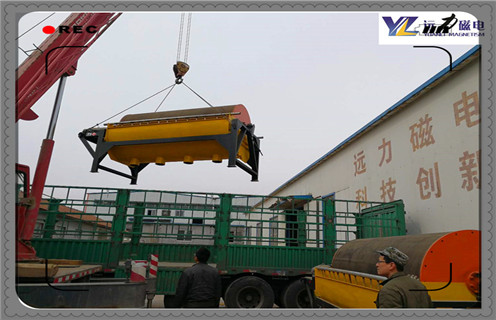 石英砂磁選機(jī)，石英砂磁選機(jī)學(xué)會(huì)尋找市場需求點(diǎn)_石英砂磁選機(jī)學(xué)會(huì)尋找市場需求點(diǎn)磁場一般為多少_磁塊如何排列