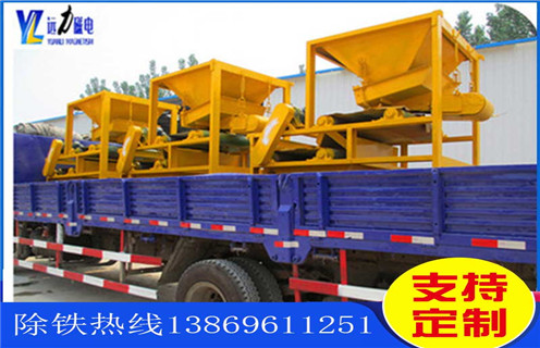 小型磁選機(jī)，小型磁選機(jī)設(shè)備回頭客較多值得客戶關(guān)注_礦用小型磁選機(jī)設(shè)備回頭客較多值得客戶關(guān)注_小型強(qiáng)磁滾筒磁選機(jī)