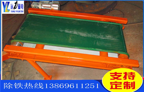 干式磁選機(jī)，客戶的需求才是干式磁選機(jī)發(fā)展的動力_客戶的需求才是干式磁選機(jī)發(fā)展的動力發(fā)展工作視頻皮帶及結(jié)構(gòu)價格