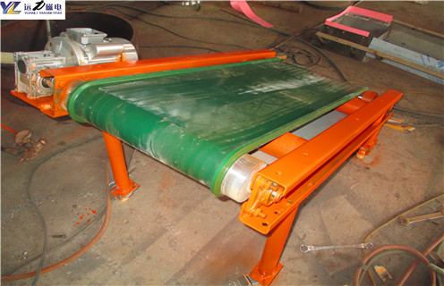 強(qiáng)磁磁選機(jī)，對(duì)于客戶來(lái)說(shuō)合適的強(qiáng)磁磁選機(jī)在生產(chǎn)中太重要了_結(jié)構(gòu)原理圖_對(duì)于客戶來(lái)說(shuō)合適的強(qiáng)磁磁選機(jī)在生產(chǎn)中太重要了能選三氧化二鐵嗎