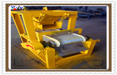 磁選機廠家，磁選機廠家生產(chǎn)的優(yōu)質(zhì)輥式磁選機讓客戶使用更方便_磁選機廠家生產(chǎn)的優(yōu)質(zhì)輥式磁選機讓客戶使用更方便磁場一般為多少_磁塊如何排列